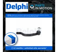Delphi TA2784 Tie Rod End