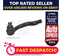 Civic Front Right Tie Rod End Outer Track Fits Honda Blue Print ADH28710