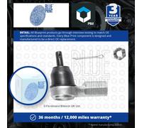 Tie / Track Rod End fits HONDA CIVIC Mk7 1.7D Left or Right 02 to 05 4EE-2 Joint