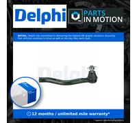 Delphi TA3277 Tie Rod End