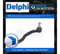 Delphi TA2641 Tie Rod End