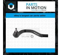 Genuine NK Front Left Tie Rod End for Honda Civic IMA Hybrid 1.3 (05/03-04/06)