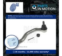 Tie / Track Rod End fits HONDA CIVIC Mk8 1.8 Right 05 to 12 Joint Blue Print New