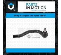 Genuine NK Front Right Tie Rod End for Honda Civic IMA Hybrid 1.3 (05/03-04/06)
