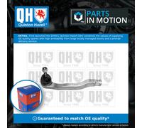 Tie / Track Rod End QR2263S Quinton Hazell Joint 53540SH3003 53560SH3013 Quality