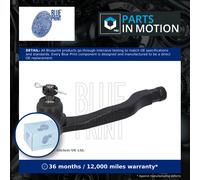 Tie / Track Rod End Left ADH28709 Blue Print Joint 53560SR0A01 53560SR3003 New