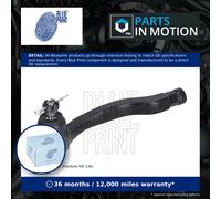 Tie / Track Rod End fits HONDA CR-V Mk1 RD 2.0 Right 95 to 02 Joint Blue Print