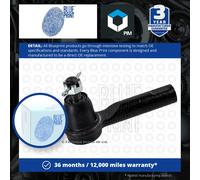 Tie / Track Rod End fits HONDA CR-V Mk3 RE6 2.2D Left or Right 2007 on Joint New