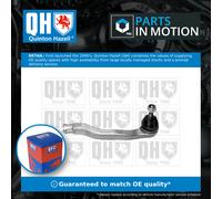 Tie / Track Rod End fits HONDA CIVIC SHUTTLE Mk2 EE2 1.5 Right 88 to 91 D15B2 QH