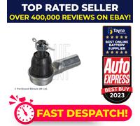 Tie / Track Rod End fits HONDA FR-V BE5 2.2D Left or Right 2005 on N22A1 Joint