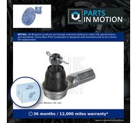 Tie / Track Rod End Left or Right ADH28771 Blue Print Joint 53541SJF003 Quality