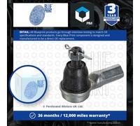Tie / Track Rod End fits HONDA FR-V BE1 1.7 Left or Right 2004 on D17A2 Joint