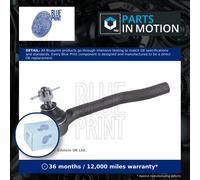 Tie / Track Rod End fits HONDA JAZZ Mk2 1.4 Right 06 to 08 L13A5 Joint Quality