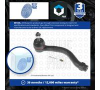 BLUE PRINT ADH28782 Track rod end