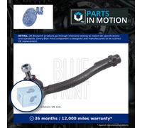 Tie / Track Rod End fits HYUNDAI ACCENT MC, RB 1.6 Right 2005 on Joint Quality