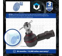 Blueprint ADC48714 Tie Rod End Front Left Right Fits Hyundai Mitsubishi