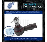 Tie / Track Rod End fits HYUNDAI H-1 A1 2.5D 97 to 07 Joint Blue Print Quality