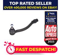 Tie / Track Rod End fits HYUNDAI i30 GD 1.6 Right Outer 2011 on Joint Blue Print