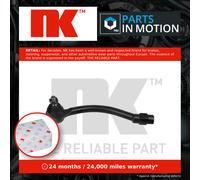 Genuine NK Front Left Tie Rod End for Hyundai i30 G4FG 1.6 (06/2012-10/2015)