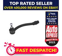 Tie / Track Rod End fits HYUNDAI i30 GD 1.6D Left Outer 2011 on D4FB Joint New