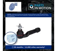 Tie / Track Rod End fits HYUNDAI KONA Right 1.0 1.6 1.6D 2017 on G3LC Joint New