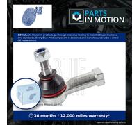 Tie / Track Rod End fits HYUNDAI S COUPE SLC 1.5 Left or Right 90 to 96 Joint