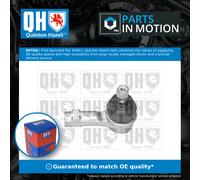 Quinton Hazell Tie Rod End QR2871S Front - Fits Hyundai Accent, Lantra, Pony, Excel, Sonata