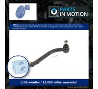 Blue Print Tie/Track Rod End - Hyundai Santa Fe Mk2 2.7 G6EA Right 06-12 - New