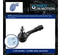 BLUE PRINT ADBP870075 Track rod end
