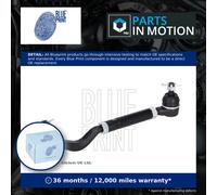 Tie / Track Rod End fits HYUNDAI TERRACAN HP 2.9D Left 01 to 06 J3(CRDi) Joint