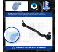 Blueprint ADG08761 Tie Rod End Front Left Steering Fits Hyundai Terracan