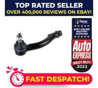 Sportage Front Left Tie Rod End Outer Track Fits KIA 568202 Febi 26927