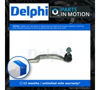 DELPHI TA2885 Track rod end