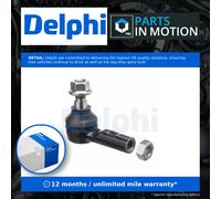 Delphi TA3344 Tie Rod End