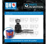 Quinton Hazell QR3845S Tie Rod End