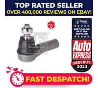 Steering Joint 43353 by Febi Bilstein Front Axle Left/Right - Single