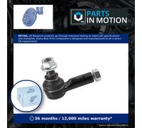 Blue Print Tie Rod End - ADZ98727