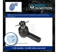 BLUE PRINT ADZ98701 Tie Rod End Front Replacement Fits Isuzu Opel Vauxhall