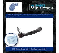 Blue Print Tie Rod End ADJ138708 XR81770 188mm – Front Right – Fits Jaguar S-Type