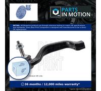 Tie / Track Rod End Left ADJ138707 Blue Print Joint XR81771 Quality Guaranteed