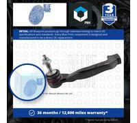 Tie / Track Rod End Right ADJ138708 Blue Print Joint XR81770 Quality Guaranteed