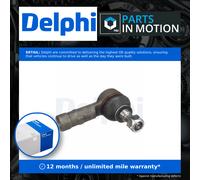 Delphi Tie / Track Rod End TA1518 Joint JLM1098 JLM9660 Premium OE Quality Part