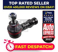 Tie / Track Rod End fits JAGUAR XJ X308 3.2 Outer 97 to 03 AJ32 Joint JLM1098