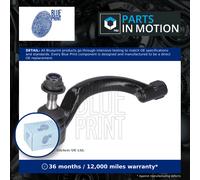 Tie / Track Rod End Left Outer ADJ138719 Blue Print Joint C2Z5518 Quality New
