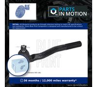 Tie / Track Rod End Left ADA108711 Blue Print Joint 52088467 52088869AA Quality