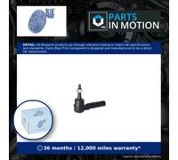 BLUE PRINT ADA108706 Track rod end