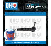 Quinton Hazell QR4033S Tie Rod End