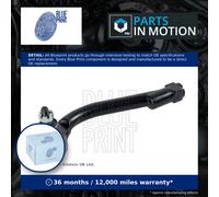 Tie / Track Rod End Left ADG087115 Blue Print Joint 568202G000 Quality New