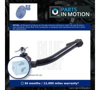 Tie / Track Rod End fits KIA MAGENTIS 2.7 Right 05 to 10 G6EA Joint Blue Print