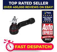 Tie / Track Rod End fits KIA CEED CD Left 2018 on G3LC Joint Blue Print Quality